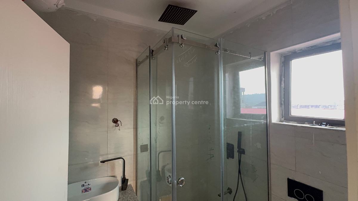 Luxury 1 & 2 Bedroom Apartment Just Two Units Left, Gilmore, Jahi, Abuja, Flat / Apartment for Sale