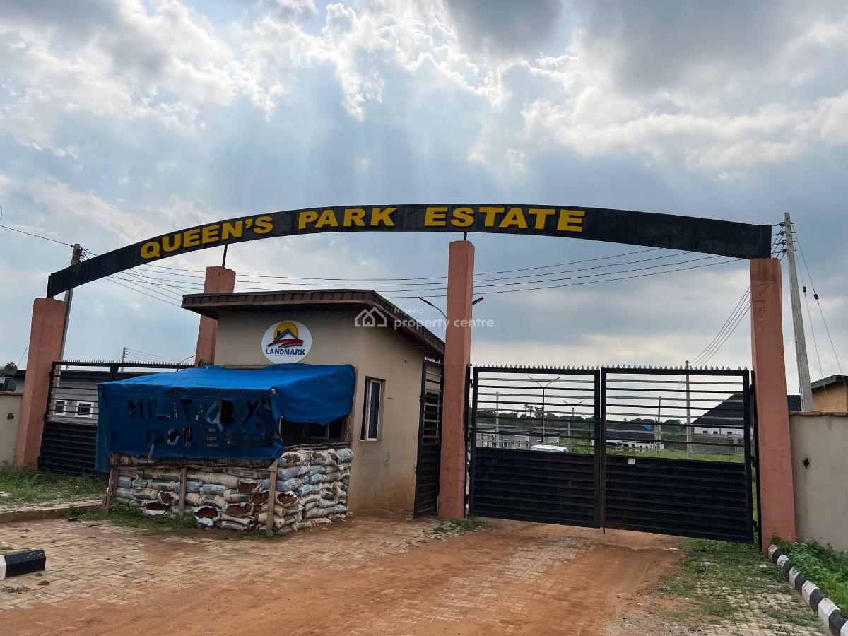 Own a C of 0 Buy & Build Land, Get Started with 500k Deposit, Buy & Build C of O Land  Close to Nestle Plc, International Breweries,, Mowe Ofada, Ogun, Residential Land for Sale