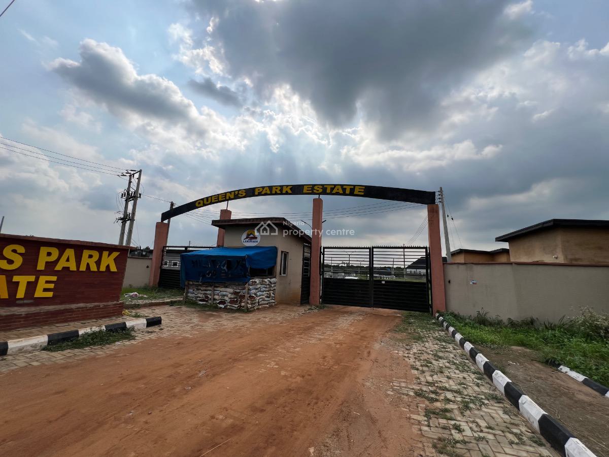 Own a C of 0 Buy & Build Land, Get Started with 500k Deposit, Buy & Build C of O Land  Close to Nestle Plc, International Breweries,, Mowe Ofada, Ogun, Residential Land for Sale