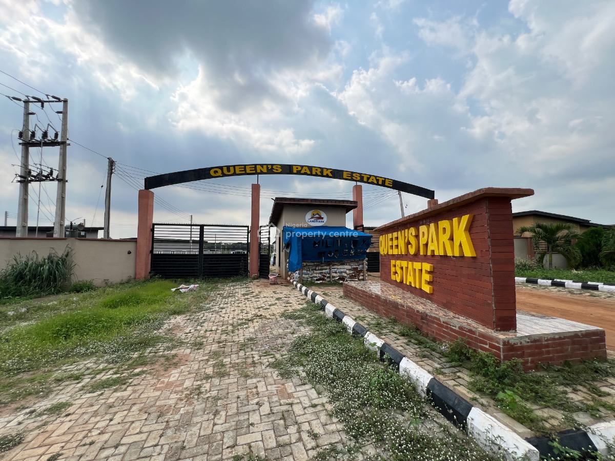 Own a C of 0 Buy & Build Land, Get Started with 500k Deposit, Buy & Build C of O Land  Close to Nestle Plc, International Breweries,, Mowe Ofada, Ogun, Residential Land for Sale