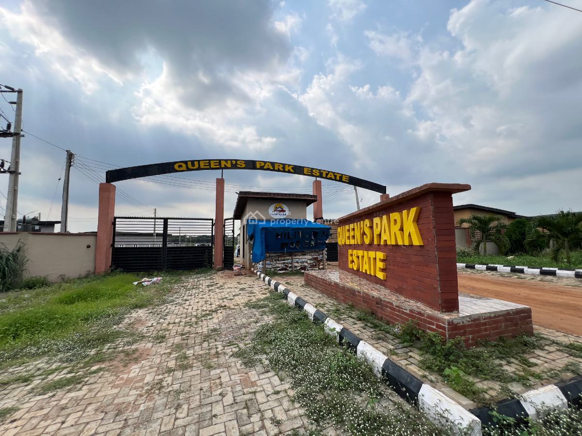 Own a C of 0 Buy & Build Land, Get Started with 500k Deposit, Buy & Build C of O Land  Close to Nestle Plc, International Breweries,, Mowe Ofada, Ogun, Residential Land for Sale