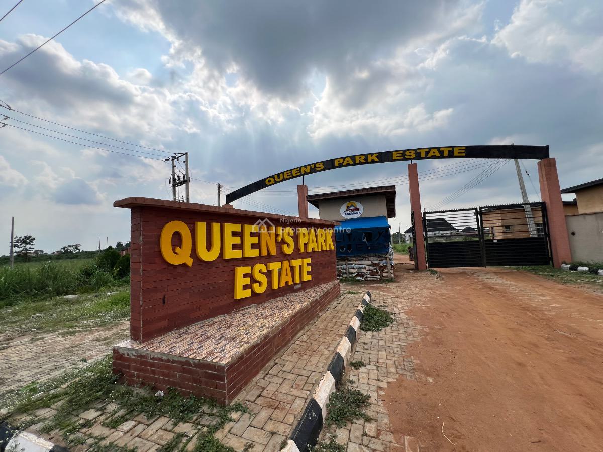 Own a C of 0 Buy & Build Land, Get Started with 500k Deposit, Buy & Build C of O Land  Close to Nestle Plc, International Breweries,, Mowe Ofada, Ogun, Residential Land for Sale