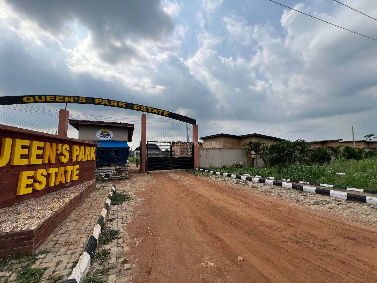 Own a C of 0 Buy & Build Land, Get Started with 500k Deposit, Buy & Build C of O Land  Close to Nestle Plc, International Breweries,, Mowe Ofada, Ogun, Residential Land for Sale