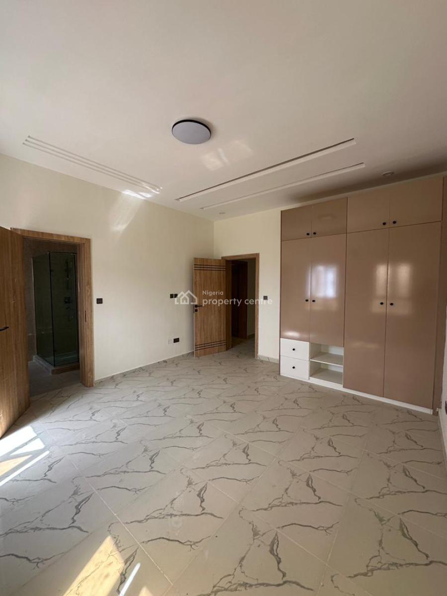 3bedroom Terrace Duplex, Orchid, Lekki, Lagos, House for Rent