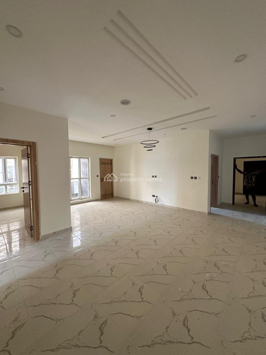 3bedroom Terrace Duplex, Orchid, Lekki, Lagos, House for Rent