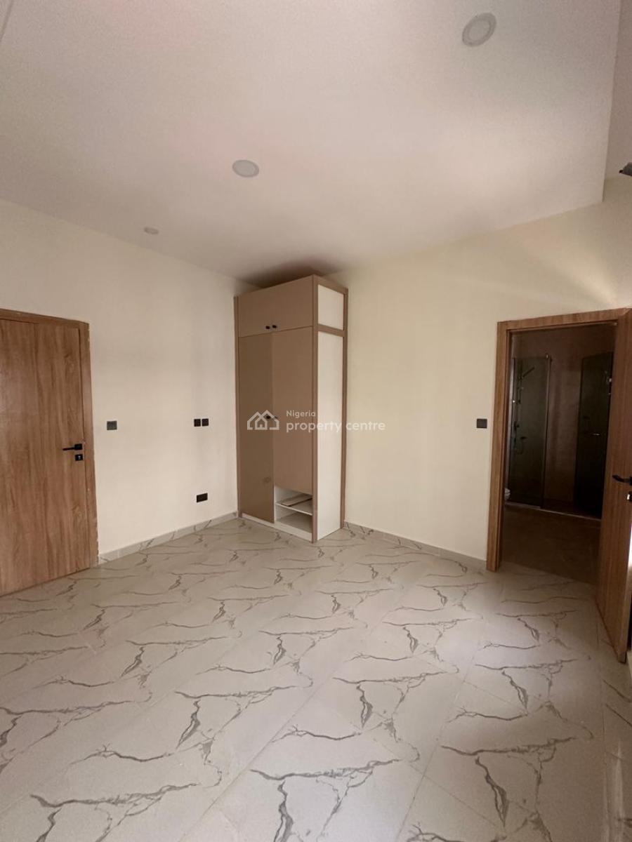 3bedroom Terrace Duplex, Orchid, Lekki, Lagos, House for Rent