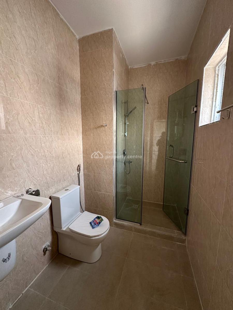 3bedroom Terrace Duplex, Orchid, Lekki, Lagos, House for Rent