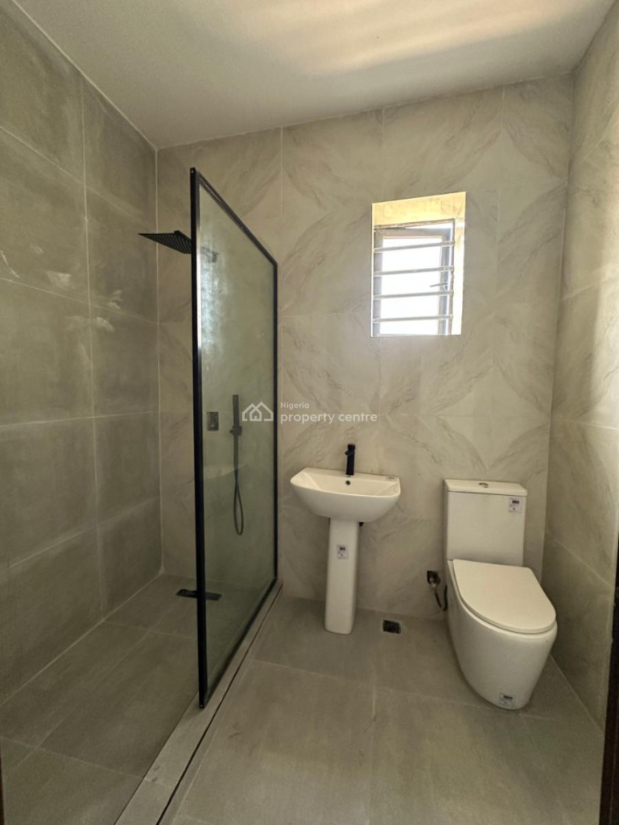 Sharp 4bedroom Terrance Duplex, Lekki Phase 1, Lekki Phase 1, Lekki, Lagos, Terraced Duplex for Sale