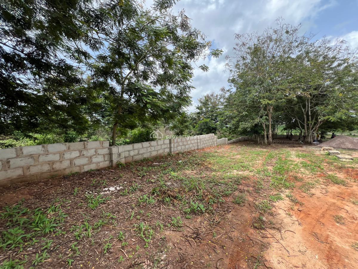 Own a Buy and Build C of O Land Without Breaking The Bank, C of O Land with a Promo Offer Just Beside a University Development, Agbowa, Ikorodu, Lagos, Land for Sale