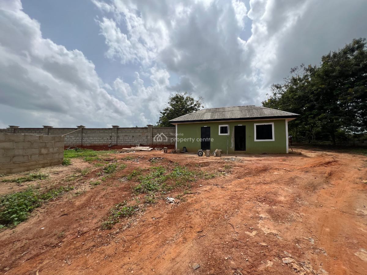 Own a Buy and Build C of O Land Without Breaking The Bank, C of O Land with a Promo Offer Just Beside a University Development, Agbowa, Ikorodu, Lagos, Land for Sale