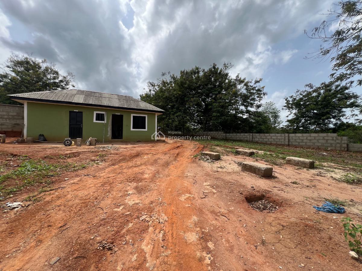 Own a Buy and Build C of O Land Without Breaking The Bank, C of O Land with a Promo Offer Just Beside a University Development, Agbowa, Ikorodu, Lagos, Land for Sale