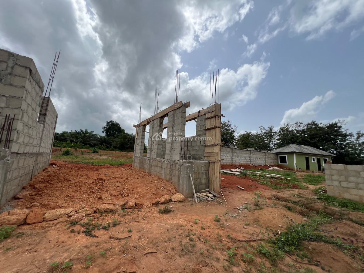 Own a Buy and Build C of O Land Without Breaking The Bank, C of O Land with a Promo Offer Just Beside a University Development, Agbowa, Ikorodu, Lagos, Land for Sale