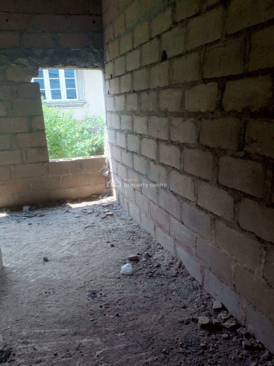 4 Bedroom Bungalow with Gerrard Roof, Lemon Lane, Asunle Estate, Akala Express, Ibadan, Oluyole, Oyo, Detached Bungalow for Sale