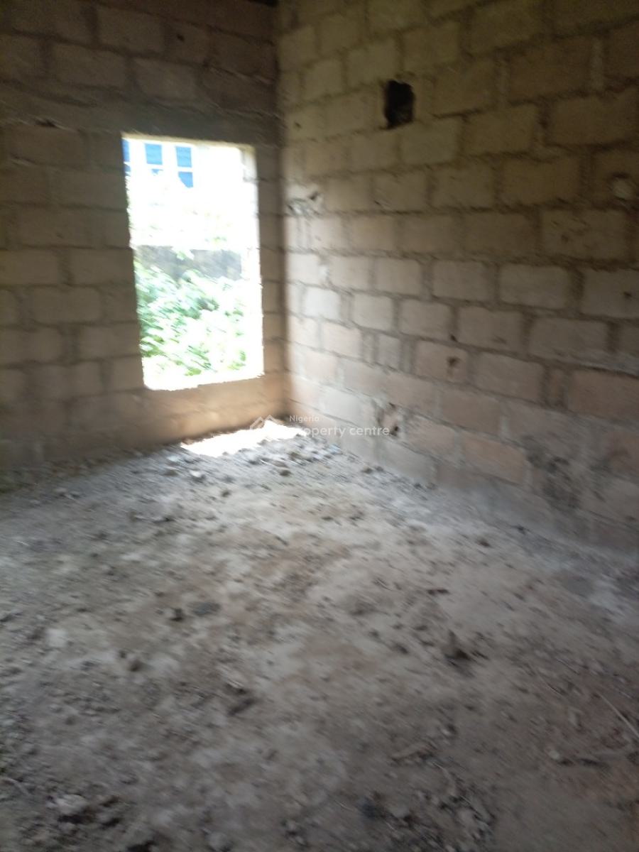 4 Bedroom Bungalow with Gerrard Roof, Lemon Lane, Asunle Estate, Akala Express, Ibadan, Oluyole, Oyo, Detached Bungalow for Sale