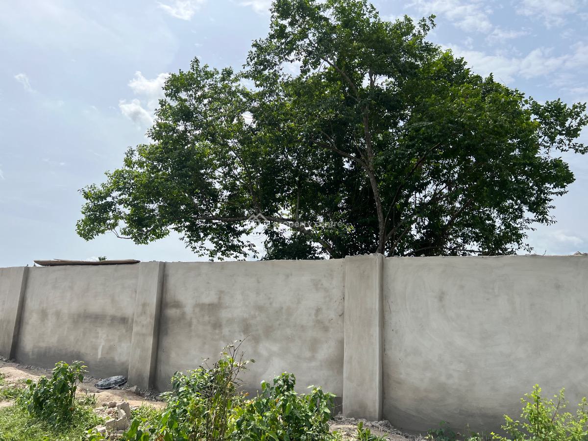 Own a Stake in The Second Largest Local Government Area By Population, Own an Affordable Buy & Build Land in The Thriving Ota  Community, Ado-odo/ota, Ogun, Land for Sale