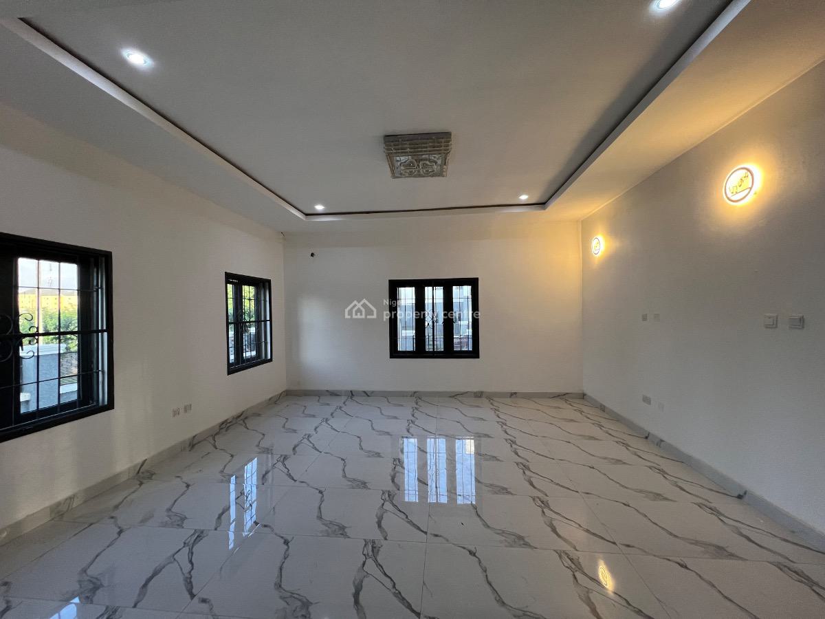 Brand New Ultra-luxury 7-bedroom Detached Duplex at Kaura District, Close to Games Village, Kaura, Abuja, Detached Duplex for Sale
