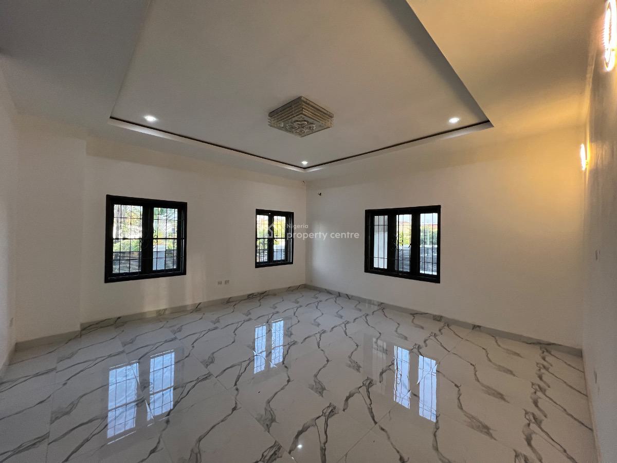 Brand New Ultra-luxury 7-bedroom Detached Duplex at Kaura District, Close to Games Village, Kaura, Abuja, Detached Duplex for Sale
