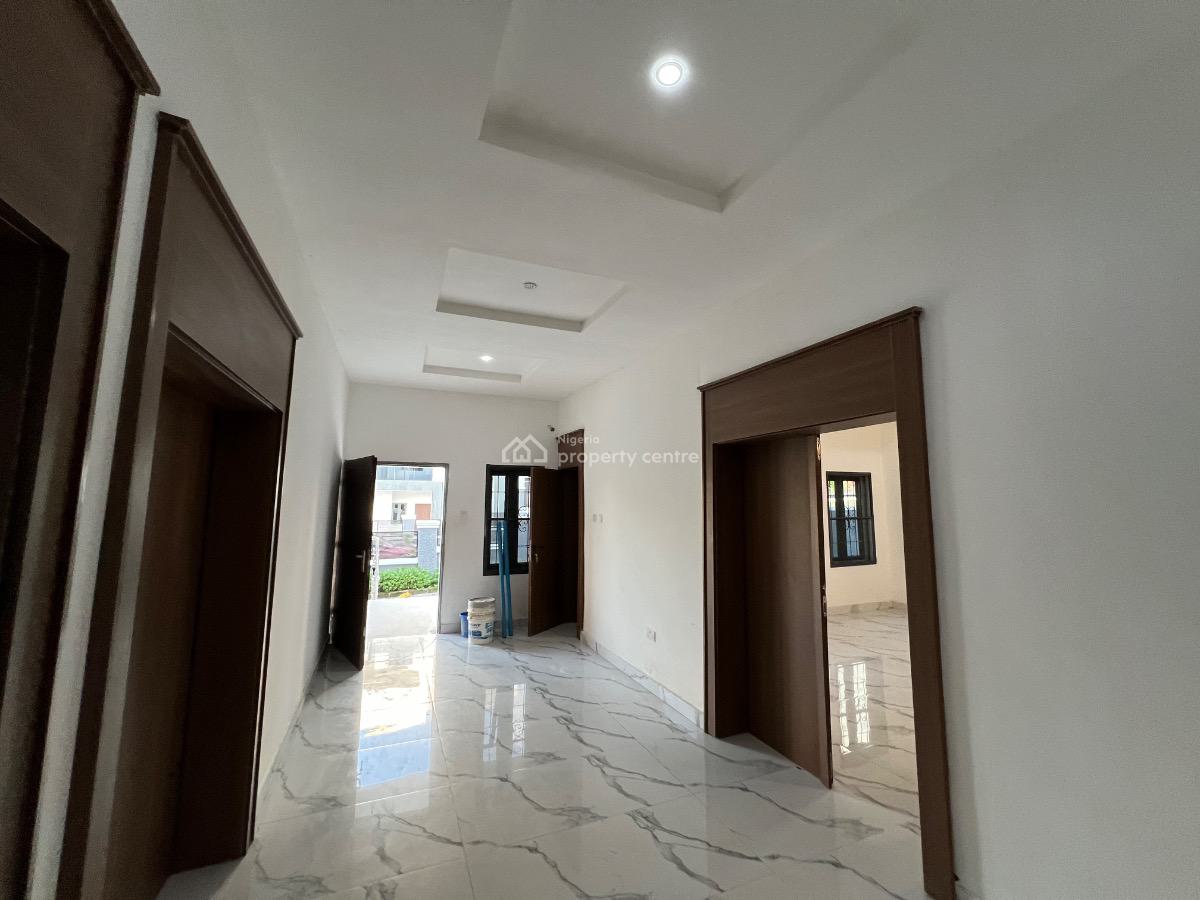 Brand New Ultra-luxury 7-bedroom Detached Duplex at Kaura District, Close to Games Village, Kaura, Abuja, Detached Duplex for Sale