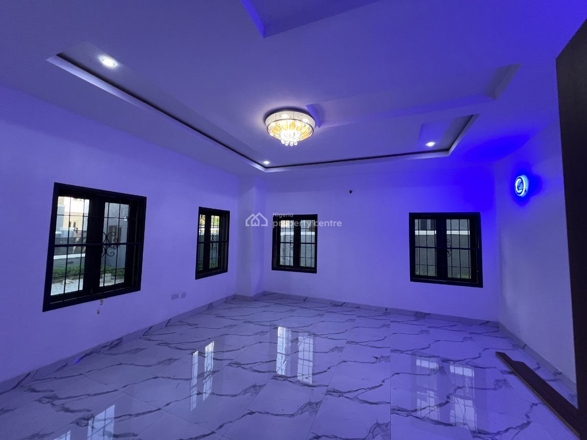 Brand New Ultra-luxury 7-bedroom Detached Duplex at Kaura District, Close to Games Village, Kaura, Abuja, Detached Duplex for Sale