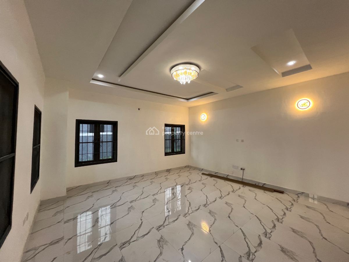 Brand New Ultra-luxury 7-bedroom Detached Duplex at Kaura District, Close to Games Village, Kaura, Abuja, Detached Duplex for Sale