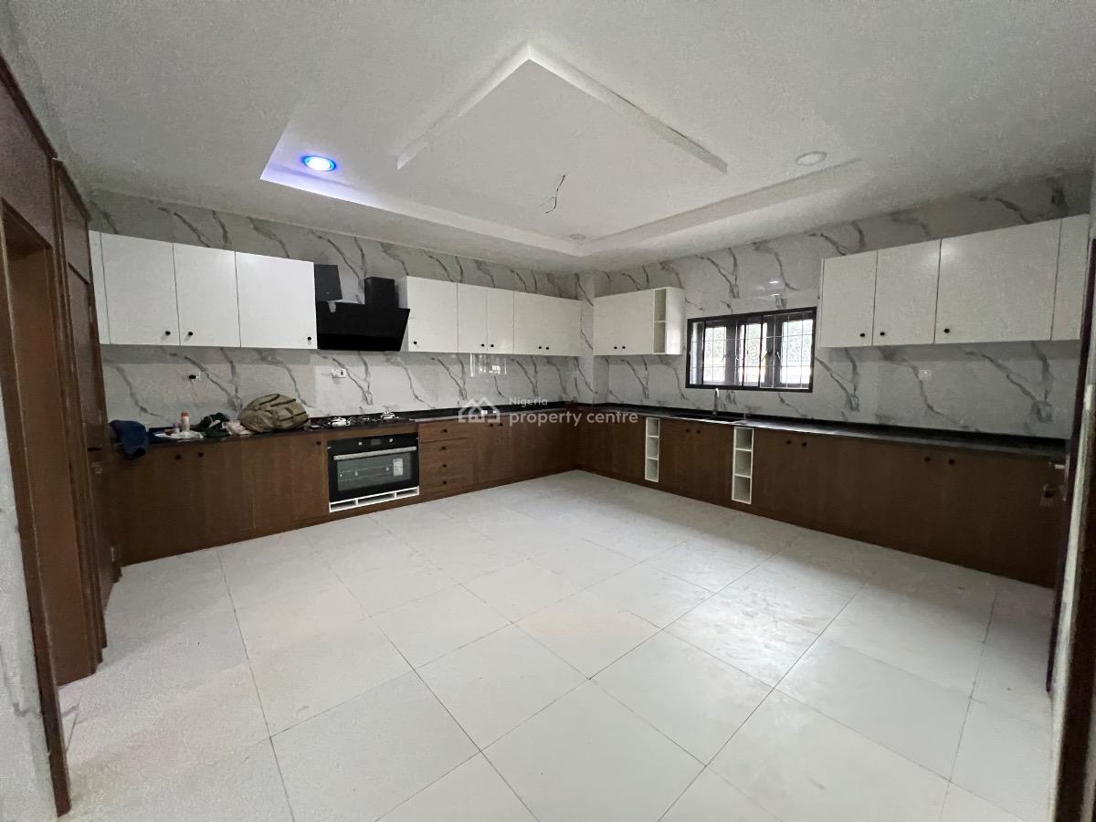 Brand New Ultra-luxury 7-bedroom Detached Duplex at Kaura District, Close to Games Village, Kaura, Abuja, Detached Duplex for Sale