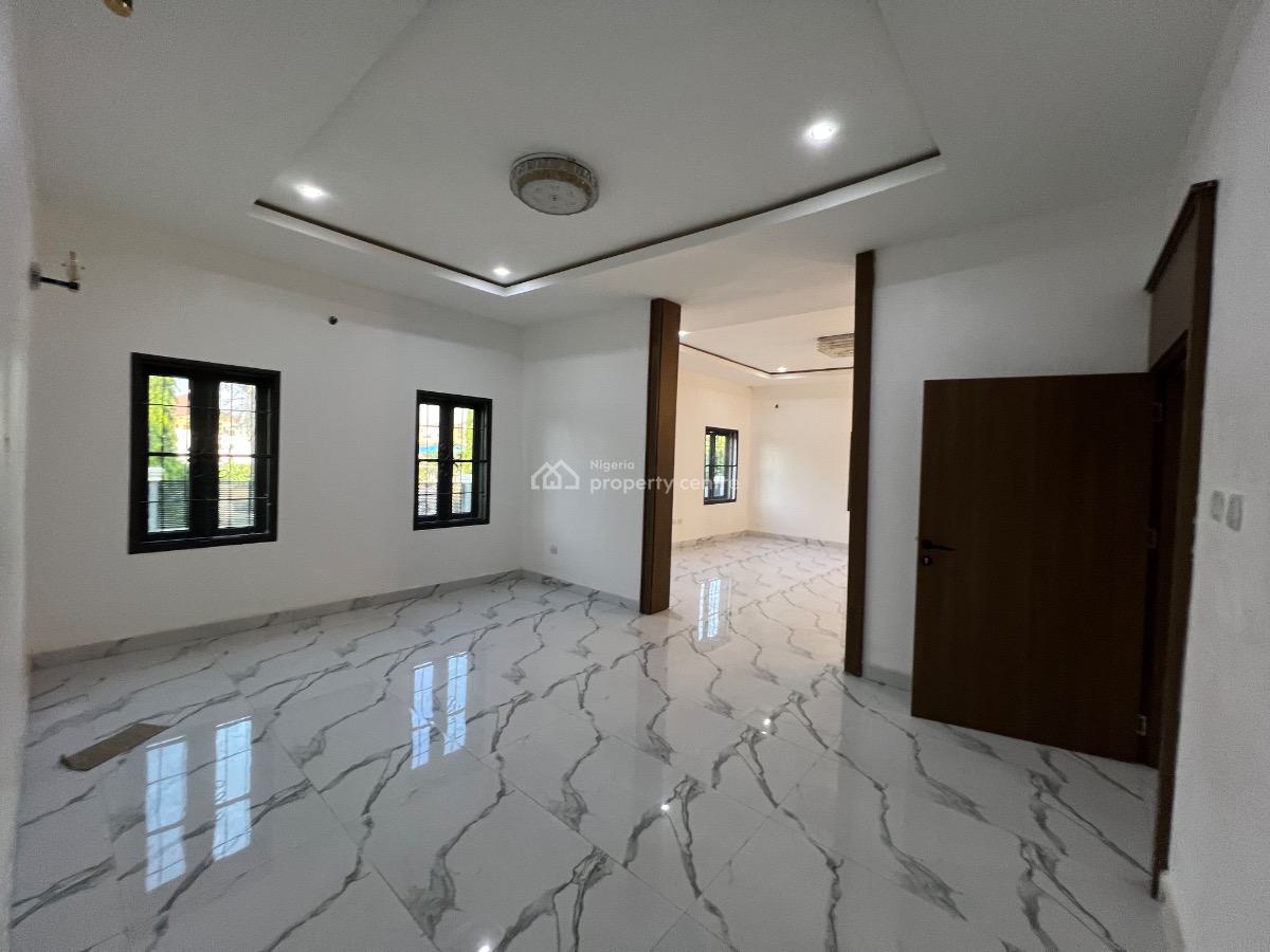 Brand New Ultra-luxury 7-bedroom Detached Duplex at Kaura District, Close to Games Village, Kaura, Abuja, Detached Duplex for Sale