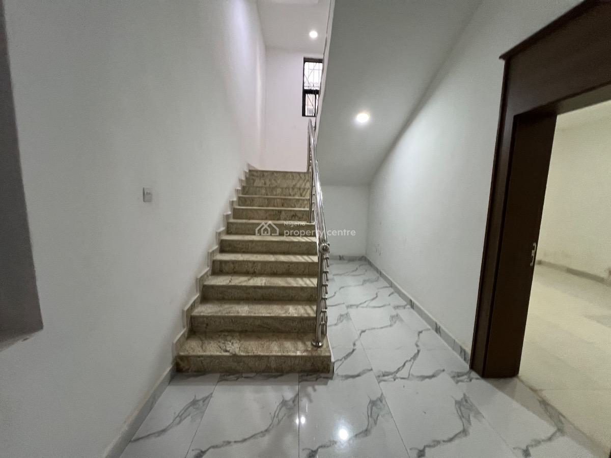 Brand New Ultra-luxury 7-bedroom Detached Duplex at Kaura District, Close to Games Village, Kaura, Abuja, Detached Duplex for Sale