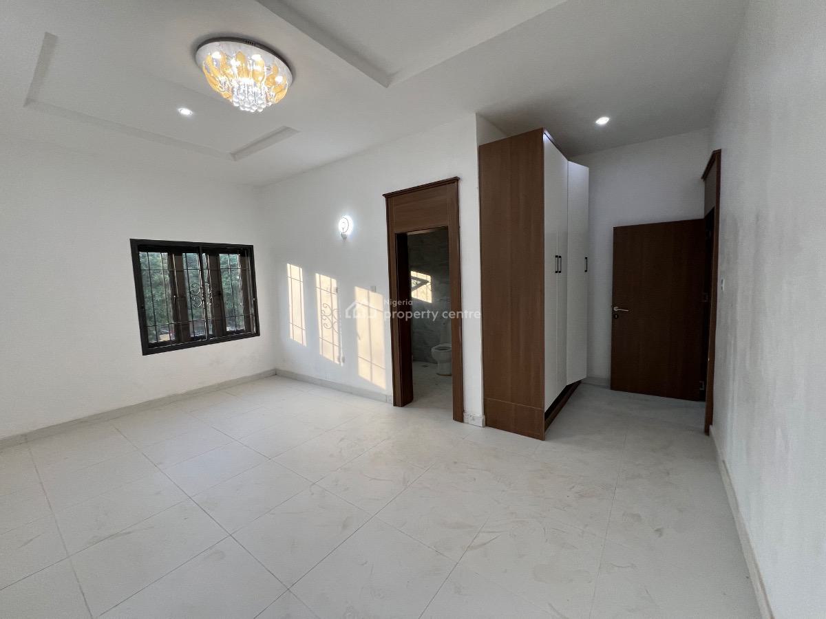Brand New Ultra-luxury 7-bedroom Detached Duplex at Kaura District, Close to Games Village, Kaura, Abuja, Detached Duplex for Sale