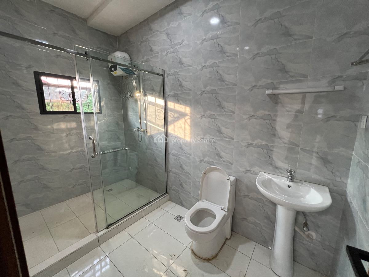 Brand New Ultra-luxury 7-bedroom Detached Duplex at Kaura District, Close to Games Village, Kaura, Abuja, Detached Duplex for Sale