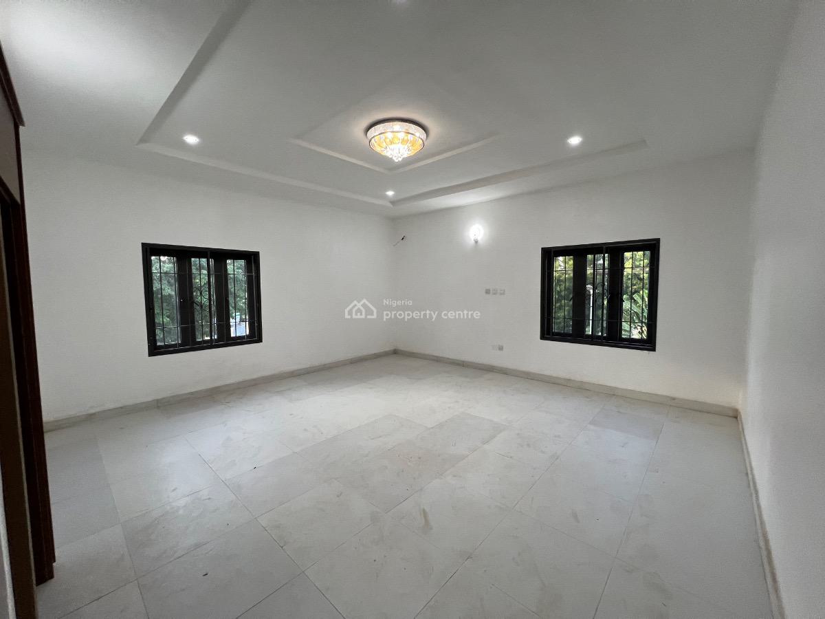Brand New Ultra-luxury 7-bedroom Detached Duplex at Kaura District, Close to Games Village, Kaura, Abuja, Detached Duplex for Sale