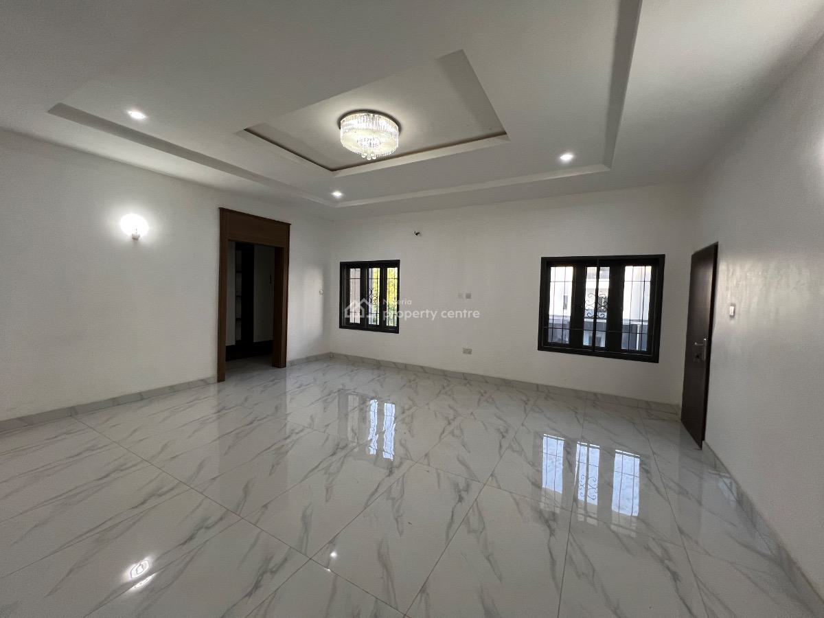Brand New Ultra-luxury 7-bedroom Detached Duplex at Kaura District, Close to Games Village, Kaura, Abuja, Detached Duplex for Sale