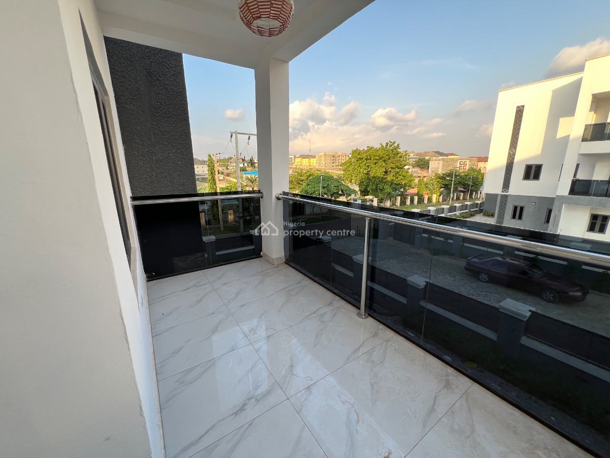 Brand New Ultra-luxury 7-bedroom Detached Duplex at Kaura District, Close to Games Village, Kaura, Abuja, Detached Duplex for Sale