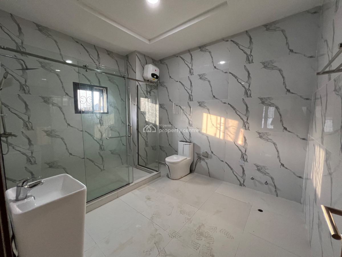 Brand New Ultra-luxury 7-bedroom Detached Duplex at Kaura District, Close to Games Village, Kaura, Abuja, Detached Duplex for Sale