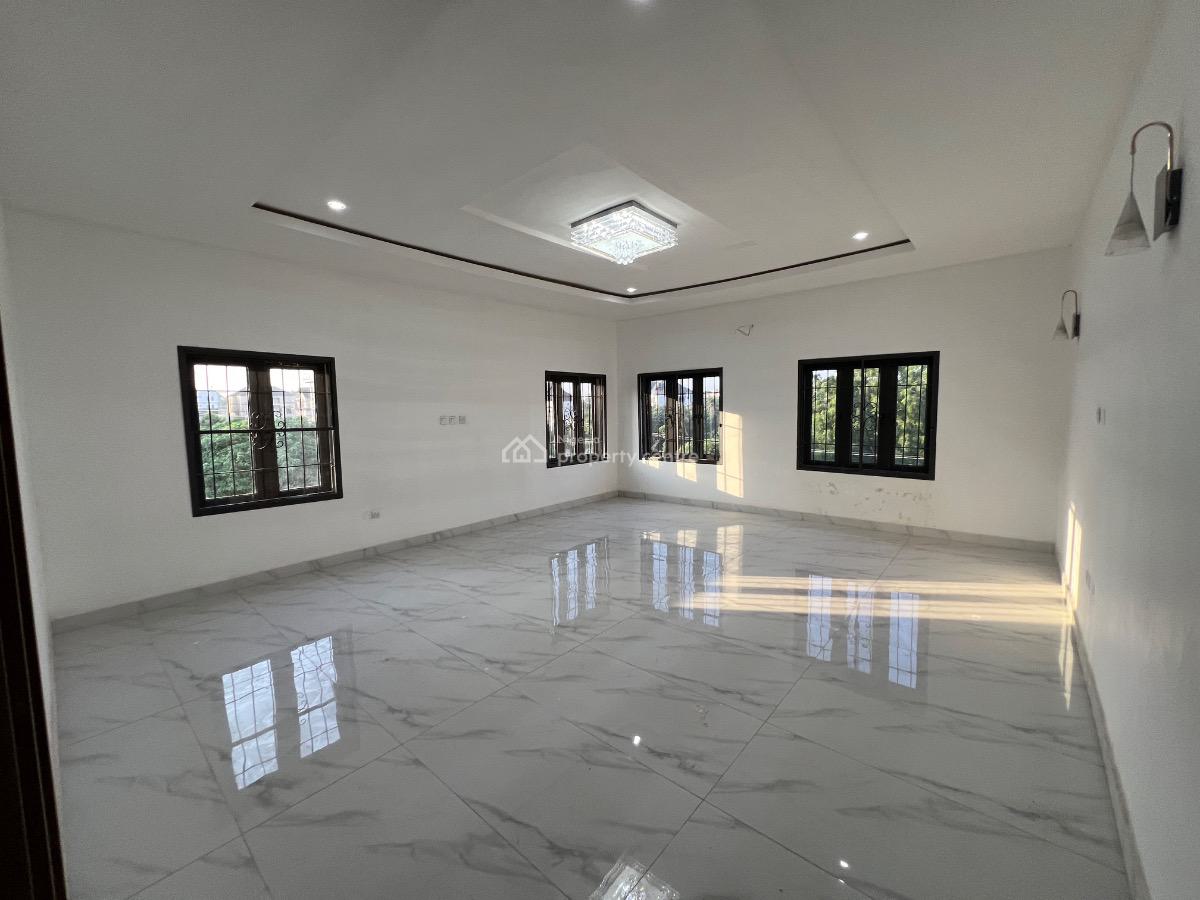 Brand New Ultra-luxury 7-bedroom Detached Duplex at Kaura District, Close to Games Village, Kaura, Abuja, Detached Duplex for Sale