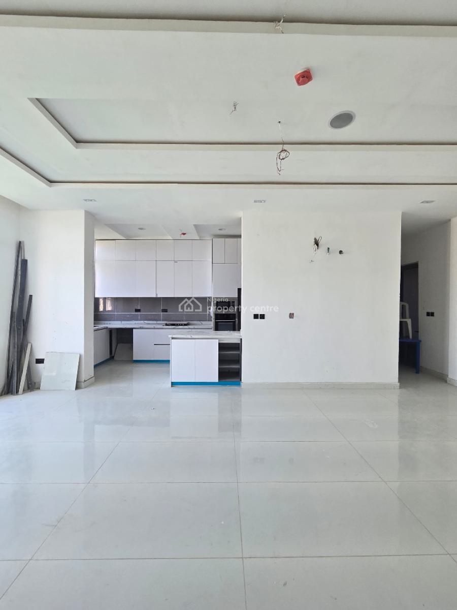 Lovely 2 Bed Apartment in a Sought After Location, Perfect for Shortlet in Lekki Phase 1, Lekki, Lagos, Flat / Apartment for Sale