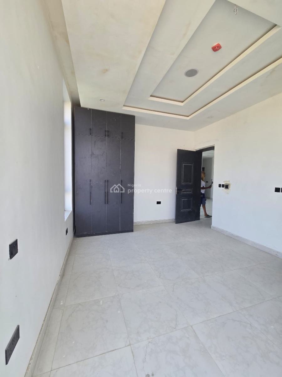 Lovely 2 Bed Apartment in a Sought After Location, Perfect for Shortlet in Lekki Phase 1, Lekki, Lagos, Flat / Apartment for Sale