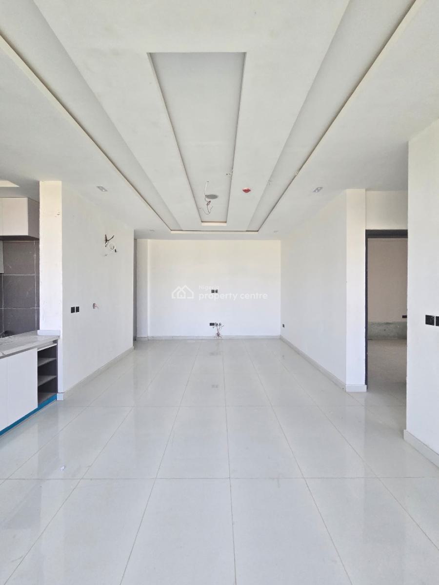 Lovely 2 Bed Apartment in a Sought After Location, Perfect for Shortlet in Lekki Phase 1, Lekki, Lagos, Flat / Apartment for Sale