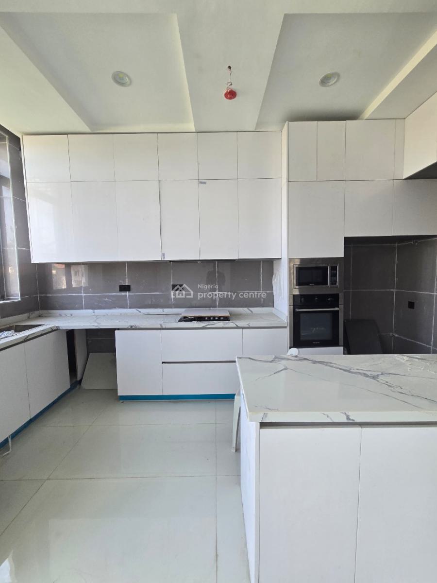 Lovely 2 Bed Apartment in a Sought After Location, Perfect for Shortlet in Lekki Phase 1, Lekki, Lagos, Flat / Apartment for Sale