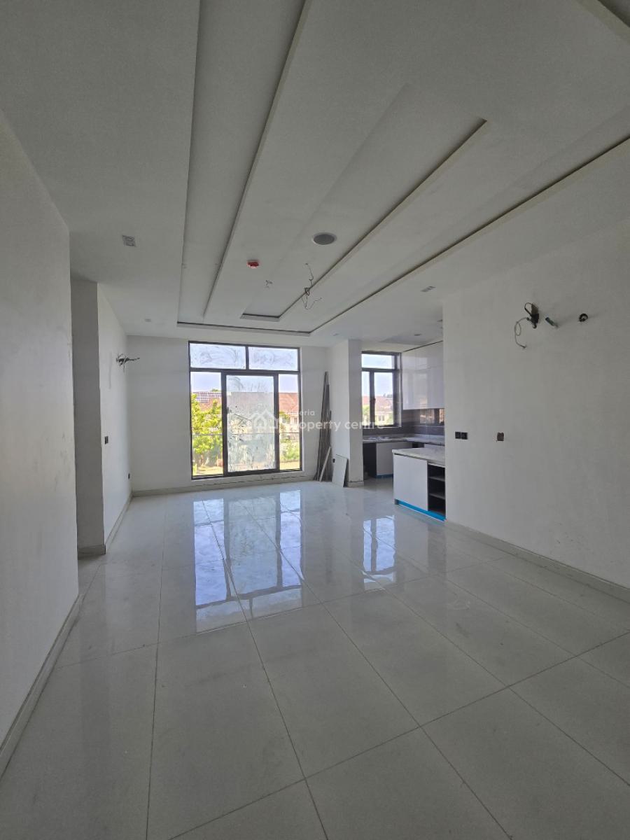 Lovely 2 Bed Apartment in a Sought After Location, Perfect for Shortlet in Lekki Phase 1, Lekki, Lagos, Flat / Apartment for Sale
