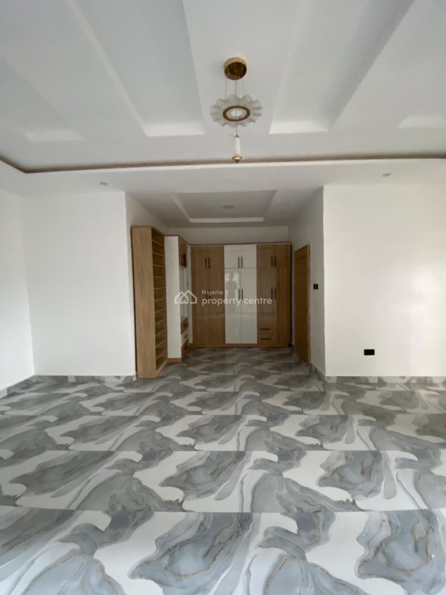 Luxury 4 Bedroom Fully Detached Duplex, Ogba, Ogba, Ikeja, Lagos, Detached Duplex for Sale