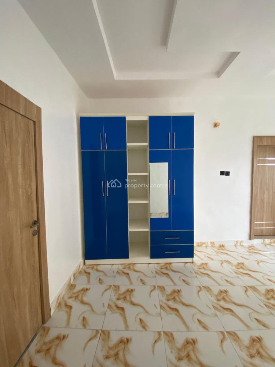 Luxury 4 Bedroom Fully Detached Duplex, Ogba, Ogba, Ikeja, Lagos, Detached Duplex for Sale