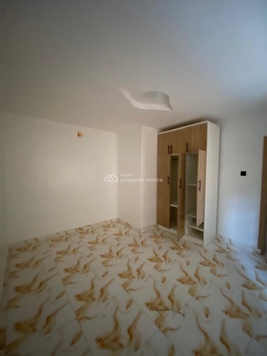 Luxury 4 Bedroom Fully Detached Duplex, Ogba, Ogba, Ikeja, Lagos, Detached Duplex for Sale