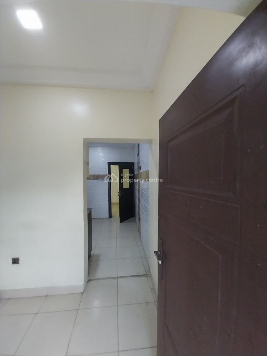 6 Bedroom Semi Detached Duplex, Off Freedom Way, Ikate Elegushi, Lekki, Lagos, Semi-detached Duplex for Rent