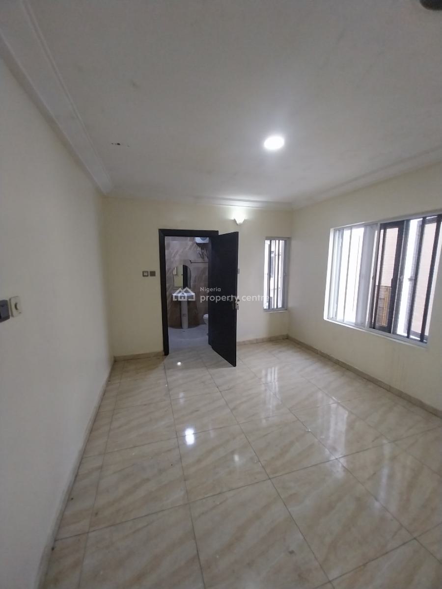 6 Bedroom Semi Detached Duplex, Off Freedom Way, Ikate Elegushi, Lekki, Lagos, Semi-detached Duplex for Rent