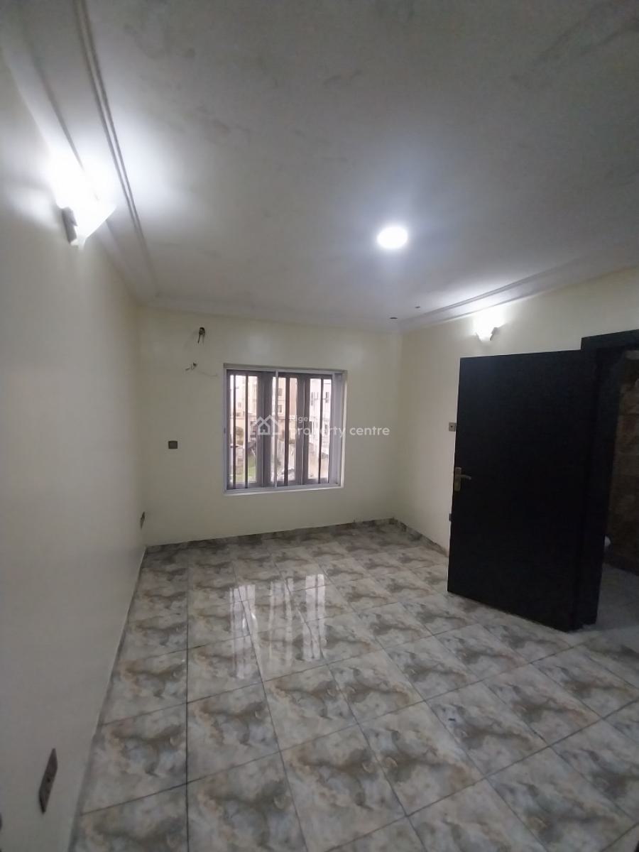 6 Bedroom Semi Detached Duplex, Off Freedom Way, Ikate Elegushi, Lekki, Lagos, Semi-detached Duplex for Rent