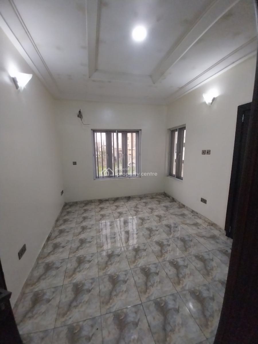 6 Bedroom Semi Detached Duplex, Off Freedom Way, Ikate Elegushi, Lekki, Lagos, Semi-detached Duplex for Rent