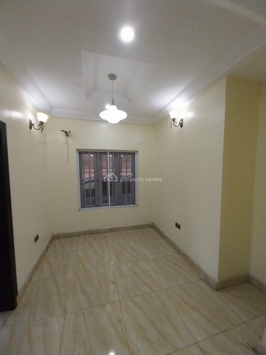 6 Bedroom Semi Detached Duplex, Off Freedom Way, Ikate Elegushi, Lekki, Lagos, Semi-detached Duplex for Rent