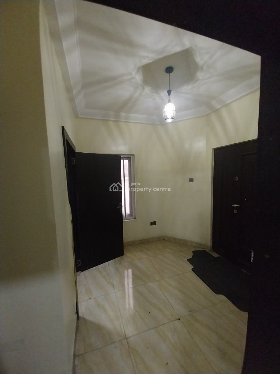 6 Bedroom Semi Detached Duplex, Off Freedom Way, Ikate Elegushi, Lekki, Lagos, Semi-detached Duplex for Rent