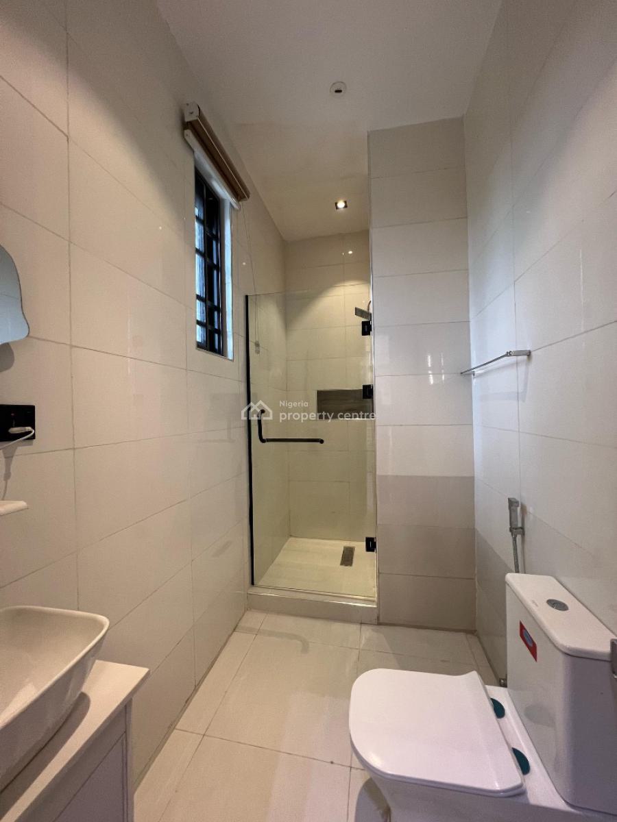Luxury 3 Bedroom Penthouse with a Bq, Ikate, Ikate, Lekki, Lagos, Detached Duplex for Sale