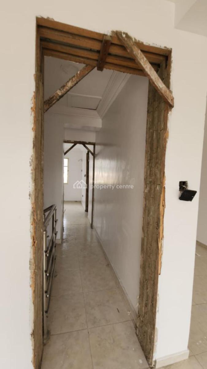 Newly Renovated Self Serviced 4bedrooms Terrace Duplex, Old Ikoyi, Ikoyi, Lagos, Terraced Duplex for Rent